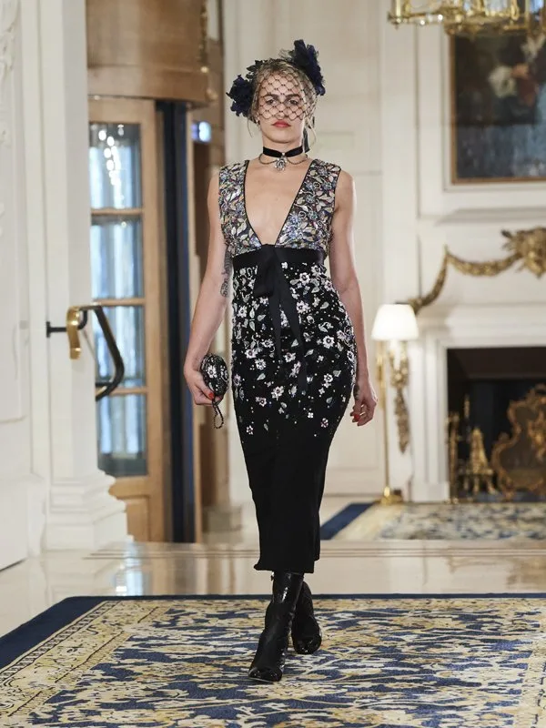 02_PARIS COSMOPOLITE - 2016-17 METIERS D'ART COLLECTION - LOOK 47