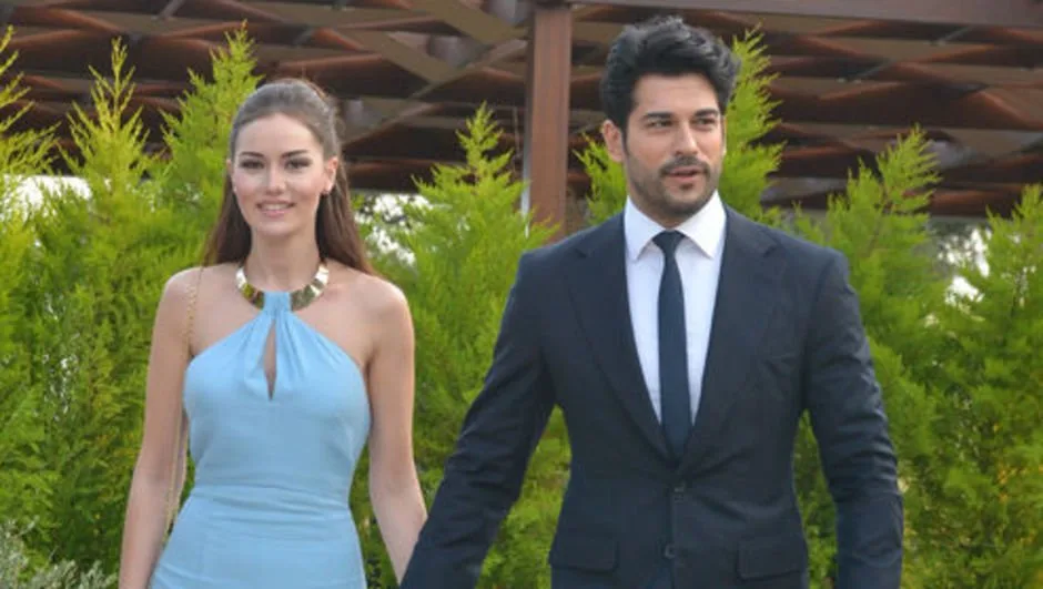 2016 YILININ EN İYİ ÇİFTİNİ SEÇİYORUZ