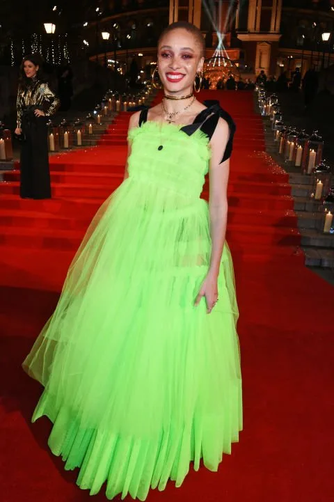 2016 İNGİLİZ MODA ÖDÜLLERİ GECESİNDEN EN İYİ GÖRÜNÜMLER (23)