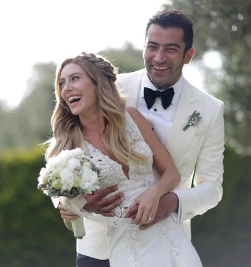 2016'NIN EN ÇOK KONUŞULAN 13 DÜĞÜNÜ g