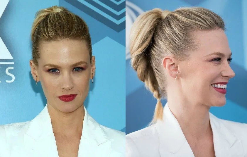 2016'NIN UNUTULMAYAN SAÇ MODELLERİ 56