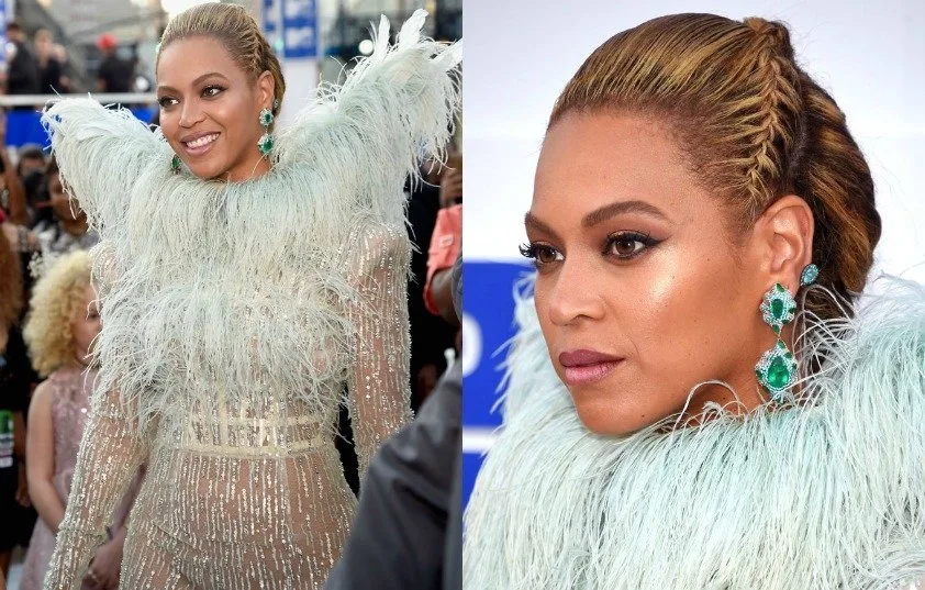 2016'NIN UNUTULMAYAN SAÇ MODELLERİ 78