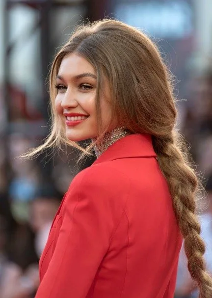 2016'NIN UNUTULMAYAN SAÇ MODELLERİ 8837