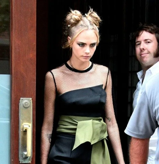 2016'NIN UNUTULMAYAN SAÇ MODELLERİ bf