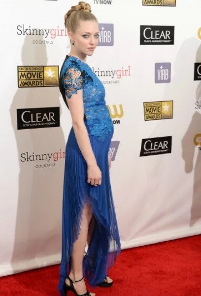 2017 YILINDA ANNE OLACAK ÜNLÜLER VE ETKİLEYİCİ STİLLERİ fg