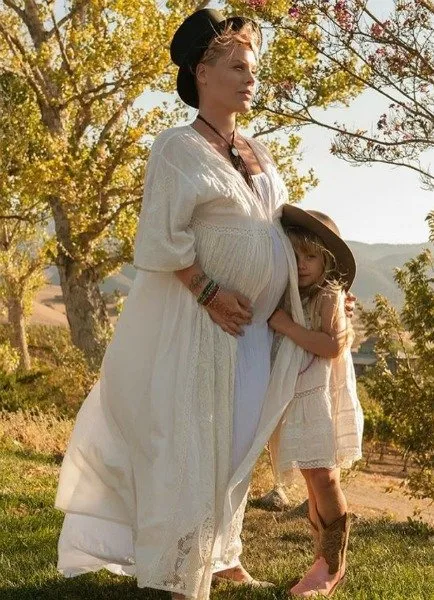 2017 YILINDA ANNE OLACAK ÜNLÜLER VE ETKİLEYİCİ STİLLERİ tr