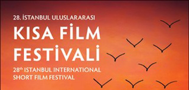 28. ULUSLARASI İSTANBUL KISA FİLM FESTİVALİ YARATICI YAPIMLARLA YOLUNA DEVAM EDİYOR
