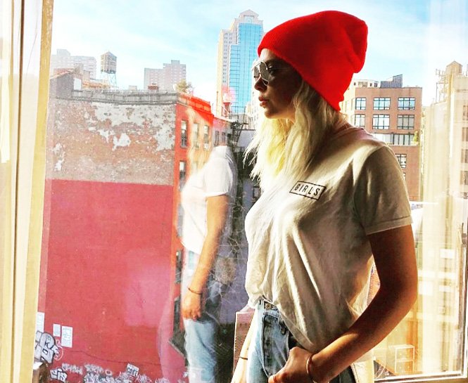 BEREYLE ŞIK DURAN 7 SAÇ MODELİ