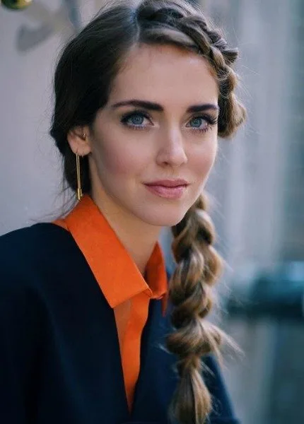 COOL KIZLAR İÇİN YENİ NESİL ÖRGÜ MODELLERİ f