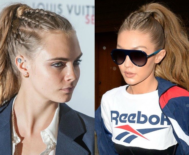 COOL KIZLAR İÇİN YENİ NESİL ÖRGÜ MODELLERİ