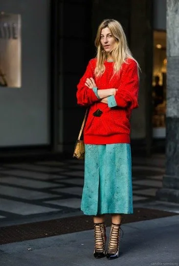 GÜNLÜK KULLANIMDA KIRMIZI KAZAK İÇİN EN İYİ KULLANIM ÖNERİLERİ bfgd