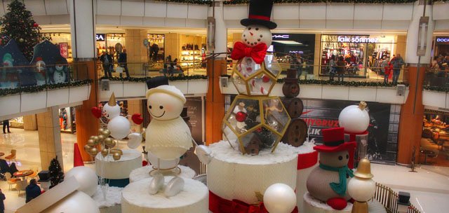 VİZYONDA BU AY: “YENİ YIL”