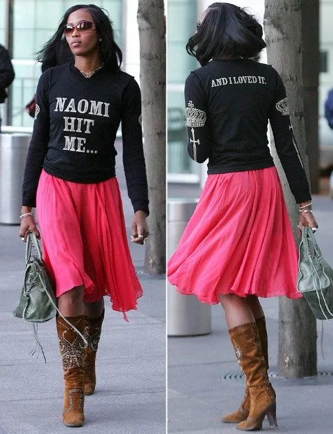 KENDİMLE DALGA GEÇMEYİ ÇOK SEVİYORUM 11