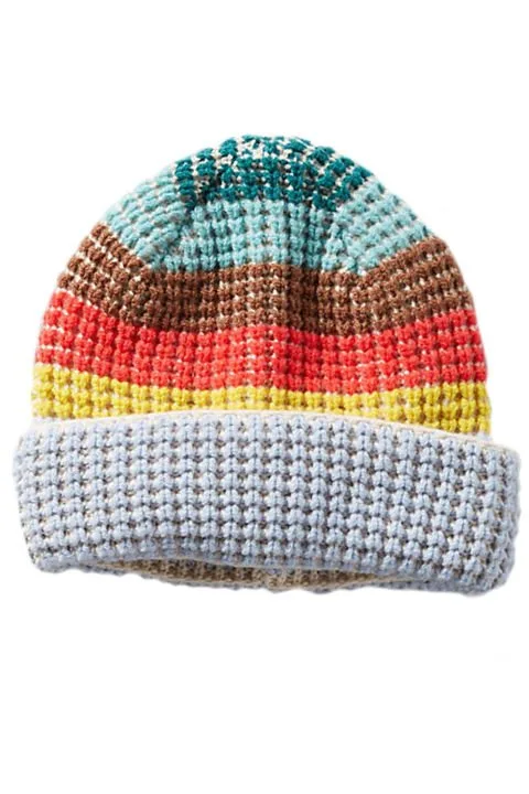 KIŞ DEPRESYONUYLA BAŞA ÇIKMAK İÇİN EN İYİ 12 RENGARENK BERE (5)