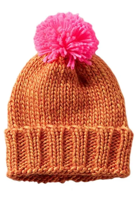 KIŞ DEPRESYONUYLA BAŞA ÇIKMAK İÇİN EN İYİ 12 RENGARENK BERE (6)