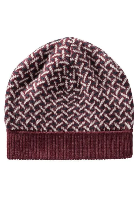 KIŞ DEPRESYONUYLA BAŞA ÇIKMAK İÇİN EN İYİ 12 RENGARENK BERE (8)