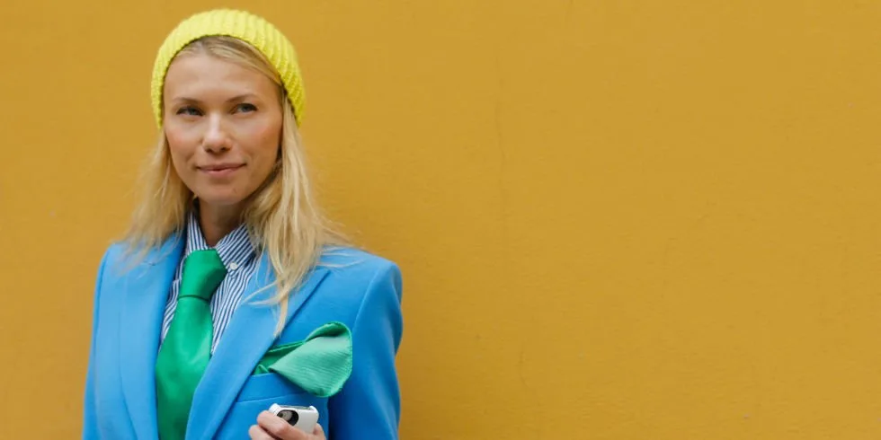 KIŞ DEPRESYONUYLA BAŞA ÇIKMAK İÇİN EN İYİ 12 RENGARENK BERE