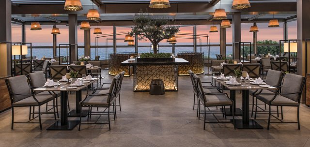 RENAISSANCE POLAT ISTANBUL HOTEL’İN YENİ YÜZÜYLE TANIŞMAYA HAZIR MISINIZ?