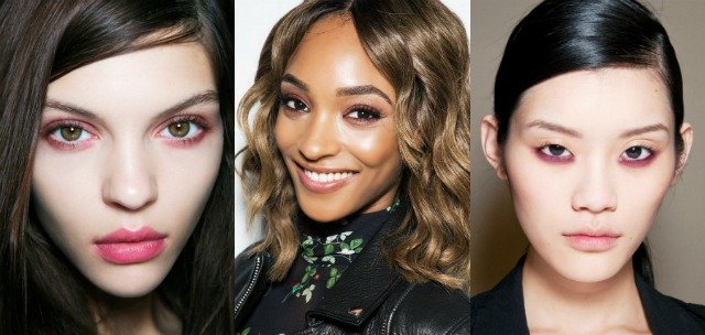 SADECE RUJ KULLANARAK YAPABİLECEĞİNİZ 7 PARTİ MAKYAJI