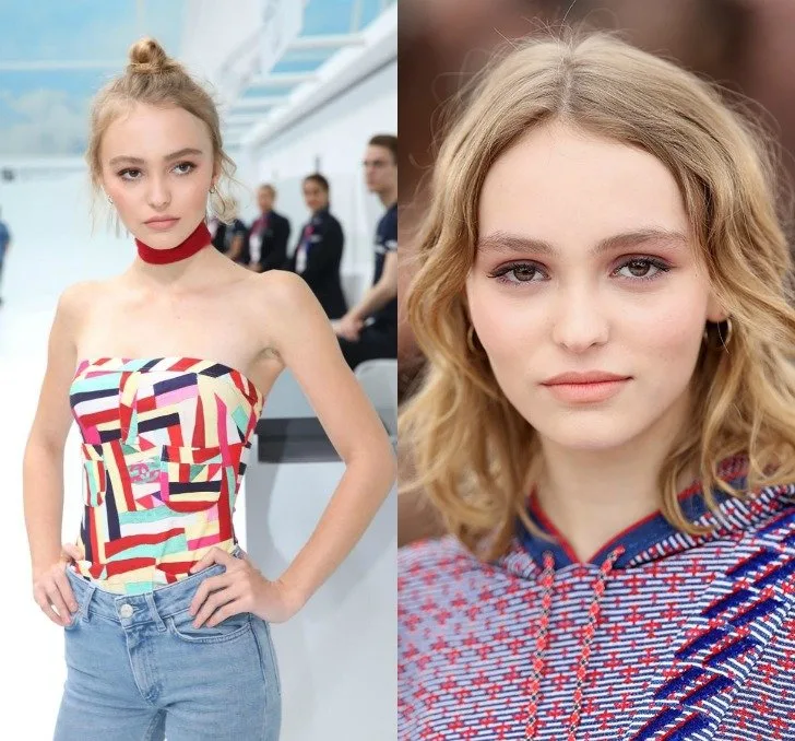 STİLLERİYLE DİKKAT ÇEKEN 6 ÜNLÜ COOL GENÇ v