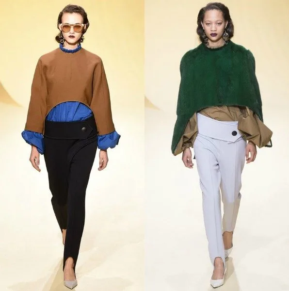 TOPUKTAN GEÇMELİ PANTOLON GİYMENİN EN DOĞRU 10 ŞEKLİ bn