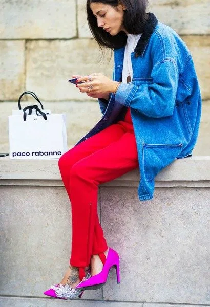 TOPUKTAN GEÇMELİ PANTOLON GİYMENİN EN DOĞRU 10 ŞEKLİ e3