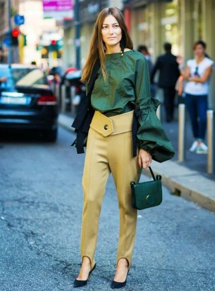 TOPUKTAN GEÇMELİ PANTOLON GİYMENİN EN DOĞRU 10 ŞEKLİ fds