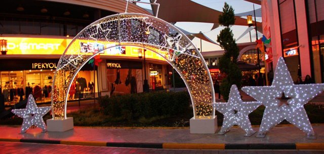 VIALAND’DEN ERKEN YENİ YIL HEDİYESİ: SINIRSIZ EĞLENCE 99 TL