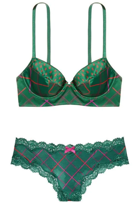 YILBAŞI GECESİ İÇİN İÇ ÇAMAŞIRI ÖNERİLERİ (2)