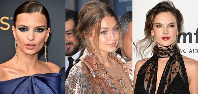 YILBAŞI İÇİN ÜNLÜ İSİMLERDEN 10 MAKYAJ ÖNERİSİ