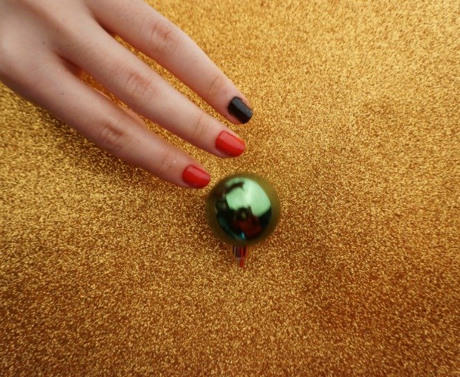 2017 Kışında Popüler Olacak Oje Renkleri