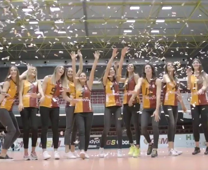 #senistersen Platformunun İlham Verici Videosu