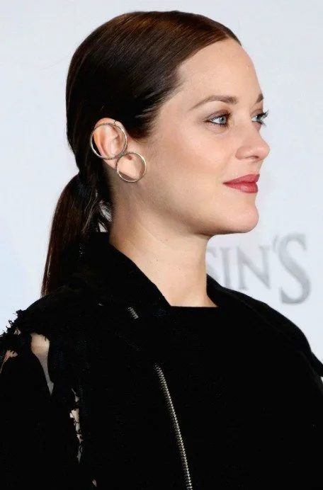 ünlüler gibi görünün 87