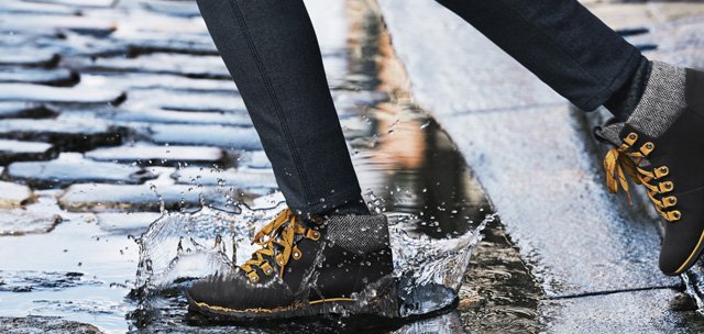 KIŞ ŞIKLIĞINIZI COLE HAAN İLE TAMAMLAYIN