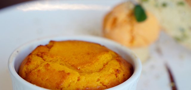 BALKABAĞININ HER HALİ THE BRASSERIE RESTAURANT’TA