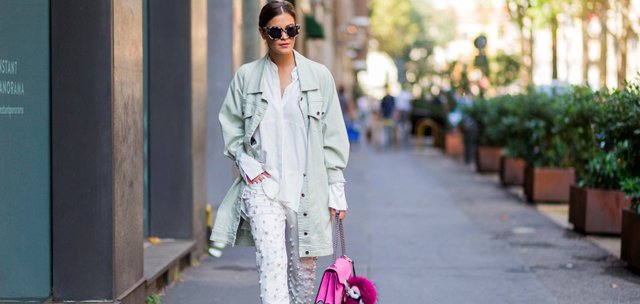 2017’NİN YENİ SOKAK STİLİ YILDIZLARIYLA TANIŞIN