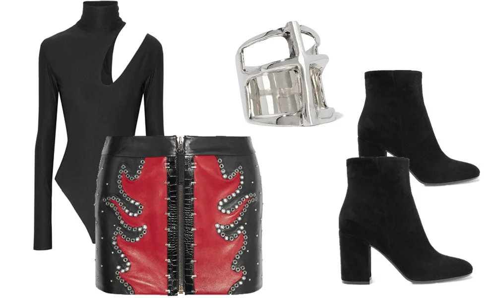 5 FARKLI SEVGİLİLER GÜNÜ KOMBİNİ (5)