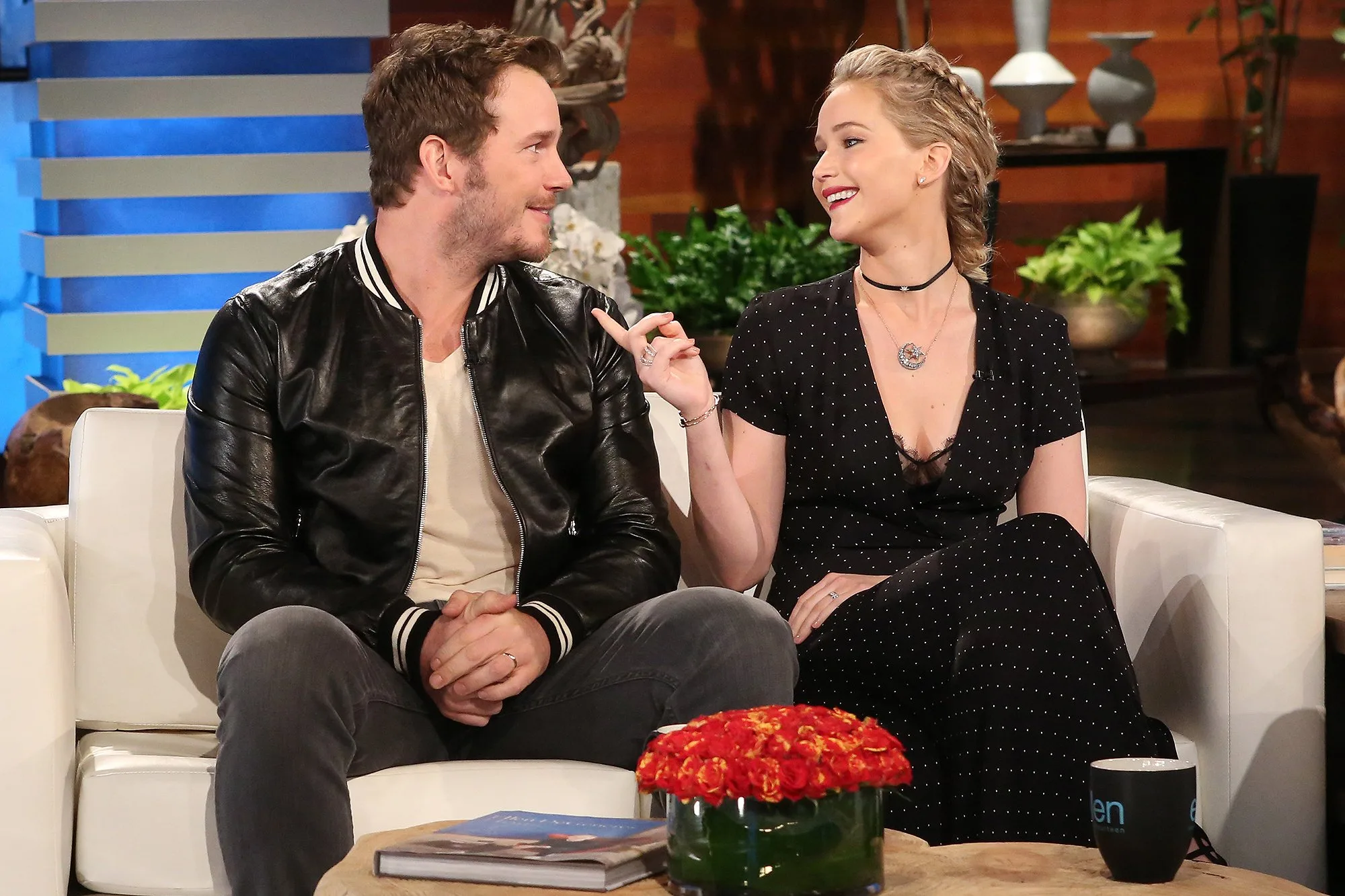 5 FARKLI SEVGİLİLER GÜNÜ KOMBİNİ