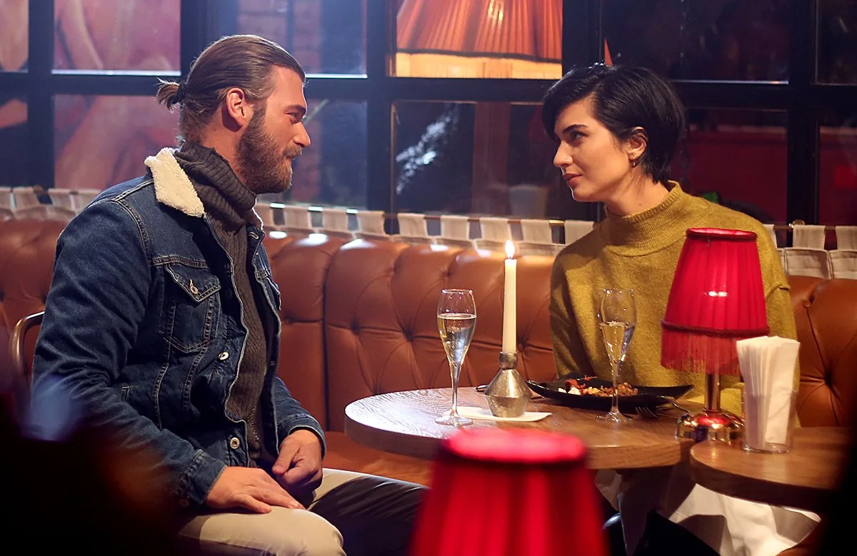 8 ADIMDA CESUR VE GÜZEL'DEN SÜHAN'IN SICAK STİLİ (5)