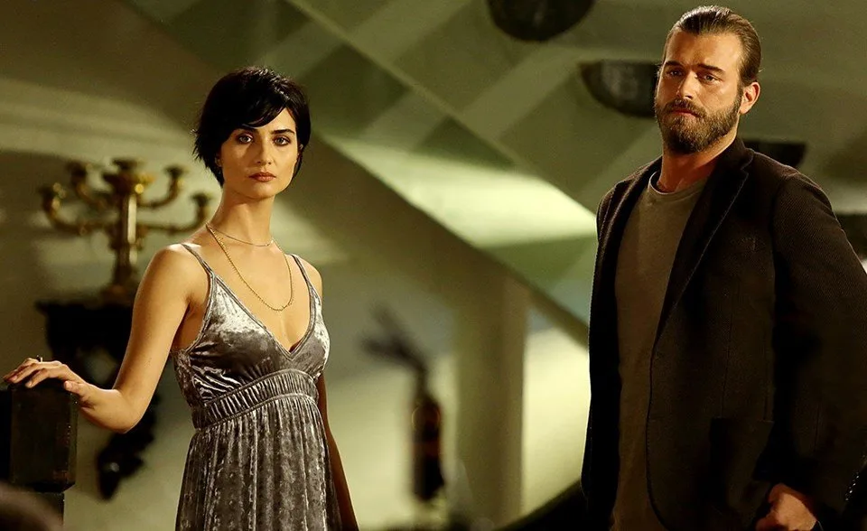 8 ADIMDA CESUR VE GÜZEL'DEN SÜHAN'IN SICAK STİLİ (8)