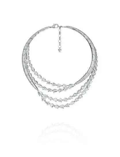 ADLER'İN ZAMANSIZ VE MEKANSIZ MÜCEVHERLERİ 4