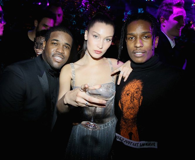 DIOR’DAN PERİ MASALINI ANDIRAN BALO