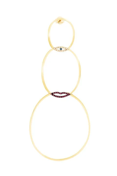 BU YIL DENEMENİZ GEREKEN TEKLİ KÜPE TRENDİ ÇİN EN İYİ 10 SEÇENEK (2)