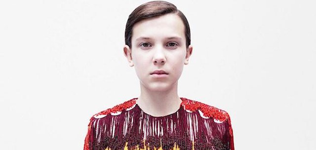 CALVIN KLEIN’IN YENİ YÜZÜ ELEVEN!