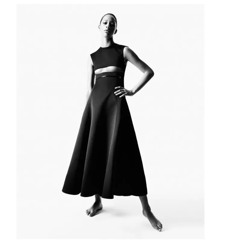 CALVIN KLEIN'IN YENİ YÜZÜ ELEVEN! (13)