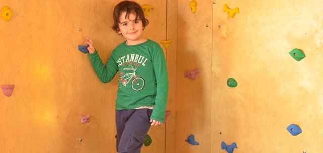 DOYASIYA SÖMESTR TATİLİ HAYDİ MUZİPO KIDS’LERE