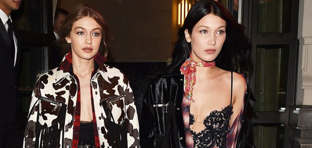 EN STİL 16 KIZ KARDEŞ