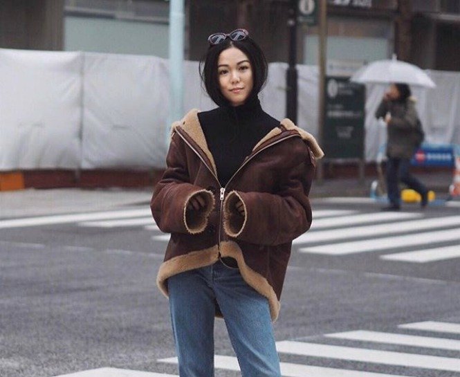 INSTAGRAM’DAN İLHAM ALABİLECEĞİNİZ HAFTANIN SAÇ MODELLERİ