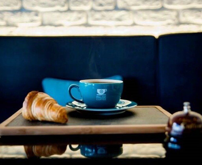 KEYİFLİ BİR KAHVE MOLASINA NE DERSİNİZ?