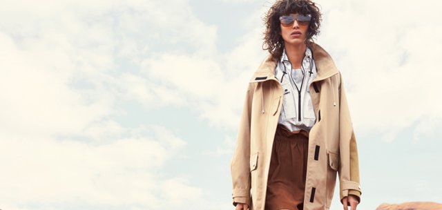 MANGO 2017 İLBAHARINA PARLAK BİR GİRİŞ YAPIYOR